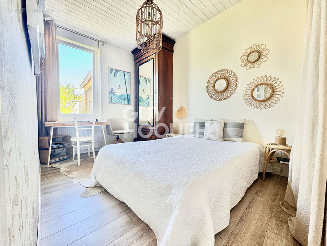 Maison à LA TESTE-DE-BUCH