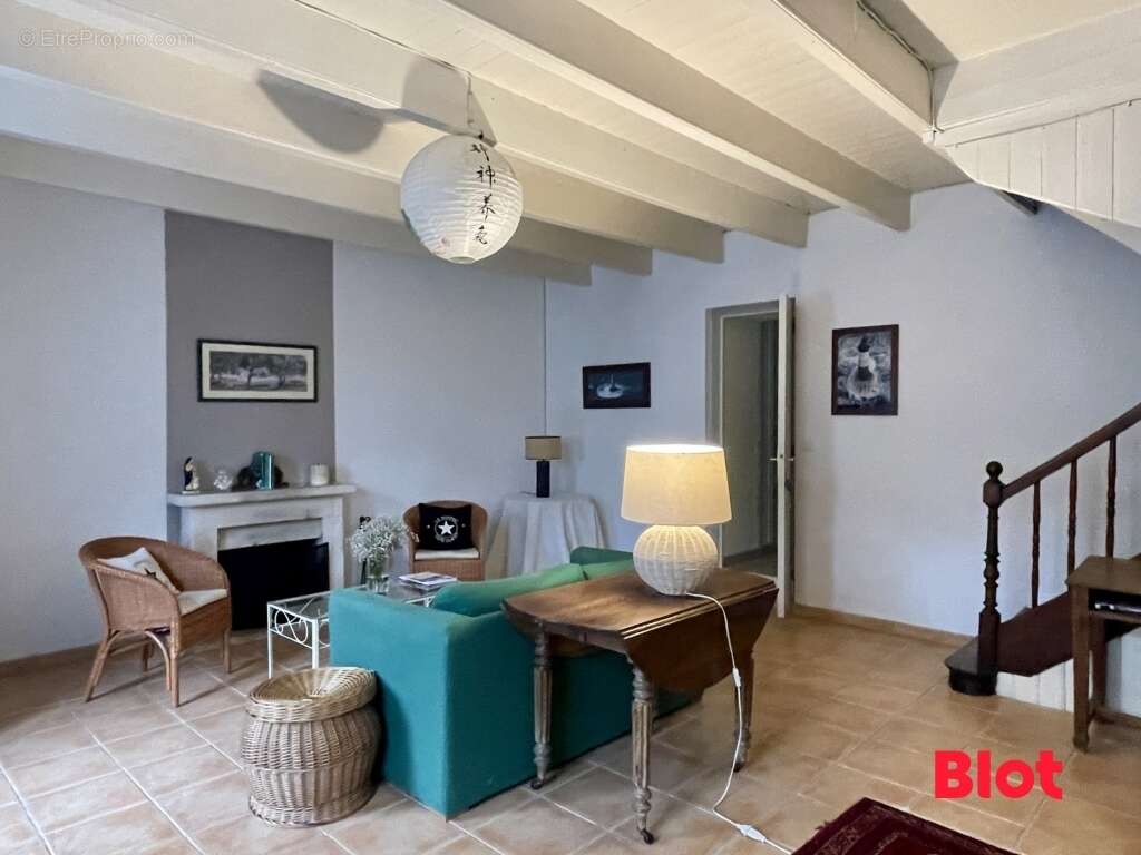 Maison à LE MINIHIC-SUR-RANCE