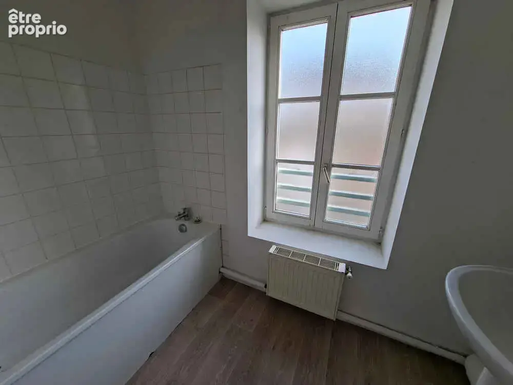 Appartement 4 pièces – 95,77 m² à chalon-sur-saône - photo 3