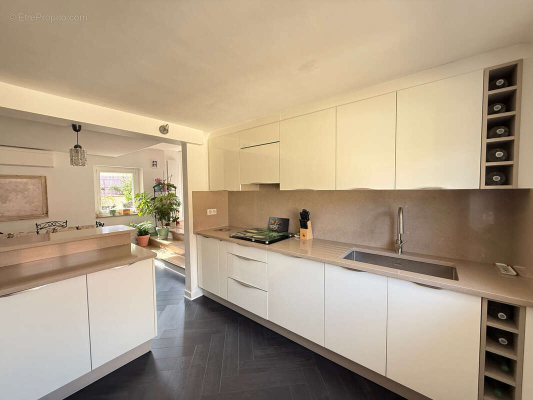 Maison à LES ALLUETS-LE-ROI