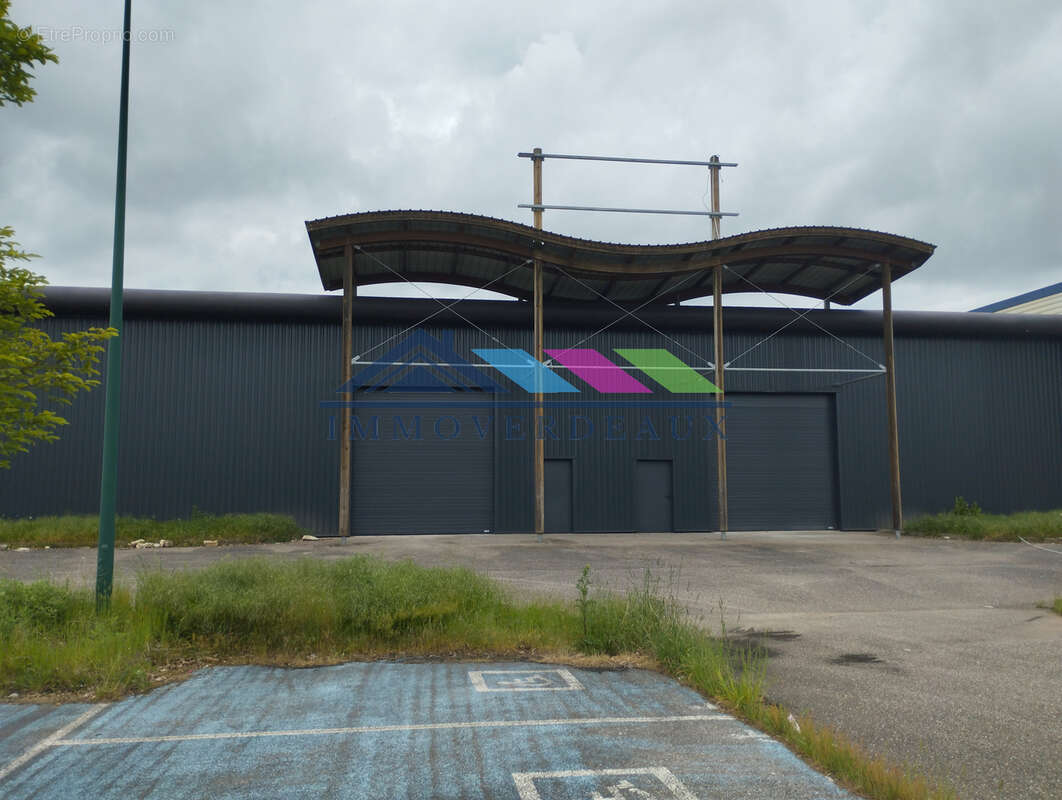 Commerce à DOMBASLE-SUR-MEURTHE