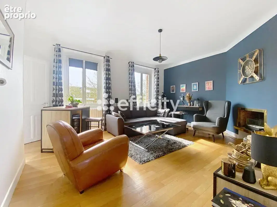 Appartement - photo 16