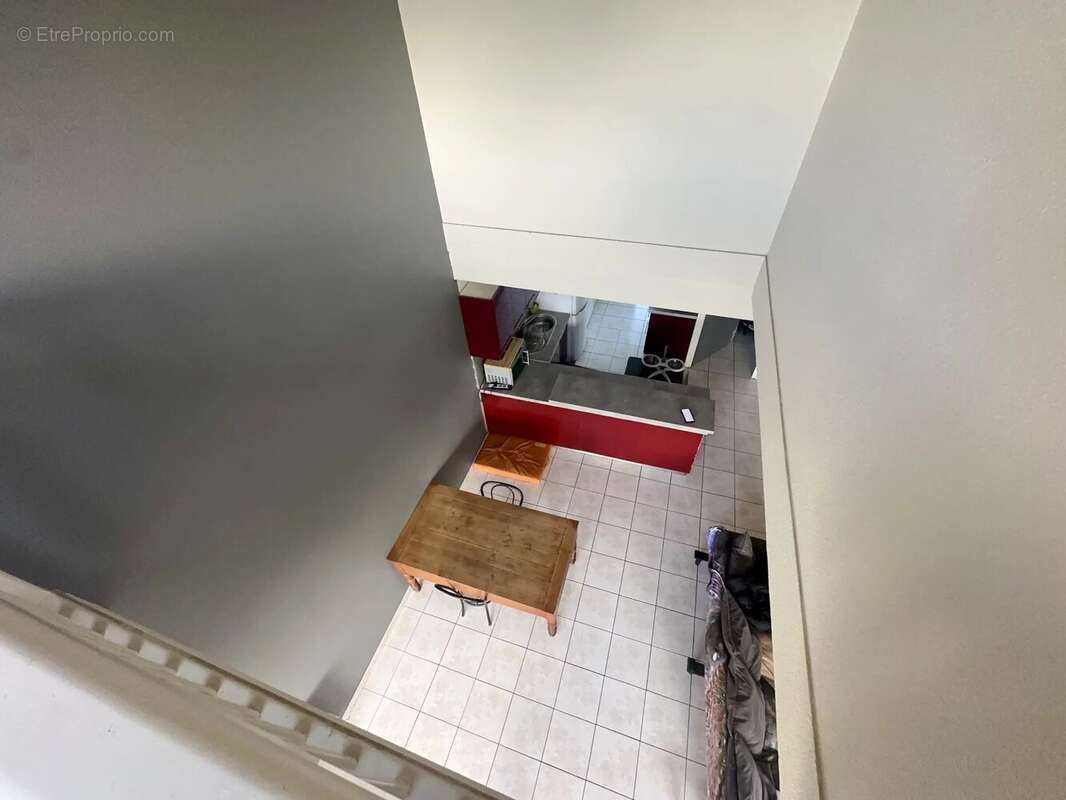 Duplex F4, dernier étage, 3 terrasses, garage, parking - photo 17