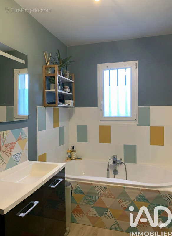 Photo 7 - Maison à SAINT-LEONARD