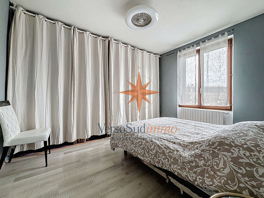 Maison à GOURNAY-SUR-MARNE