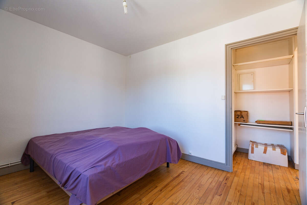 Appartement à VALENCE