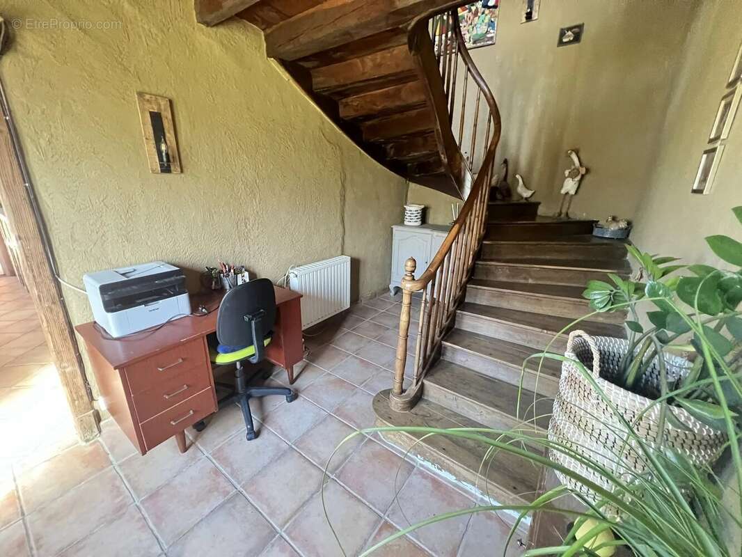 Maison à MASSEUBE