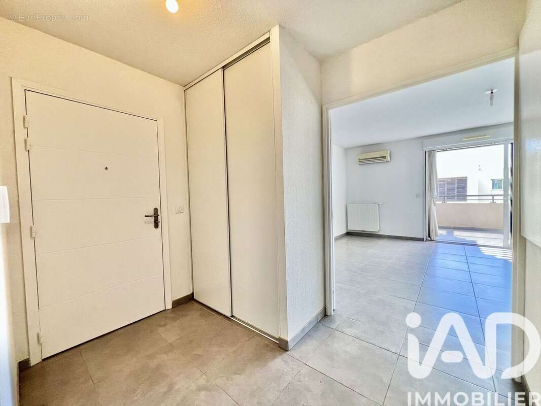 Photo 6 - Appartement à FREJUS