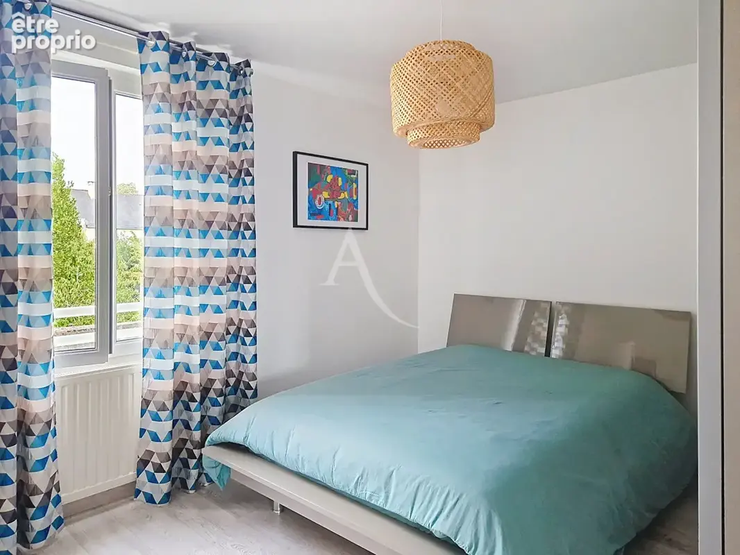 Maison Angers 97 m2 - photo 5
