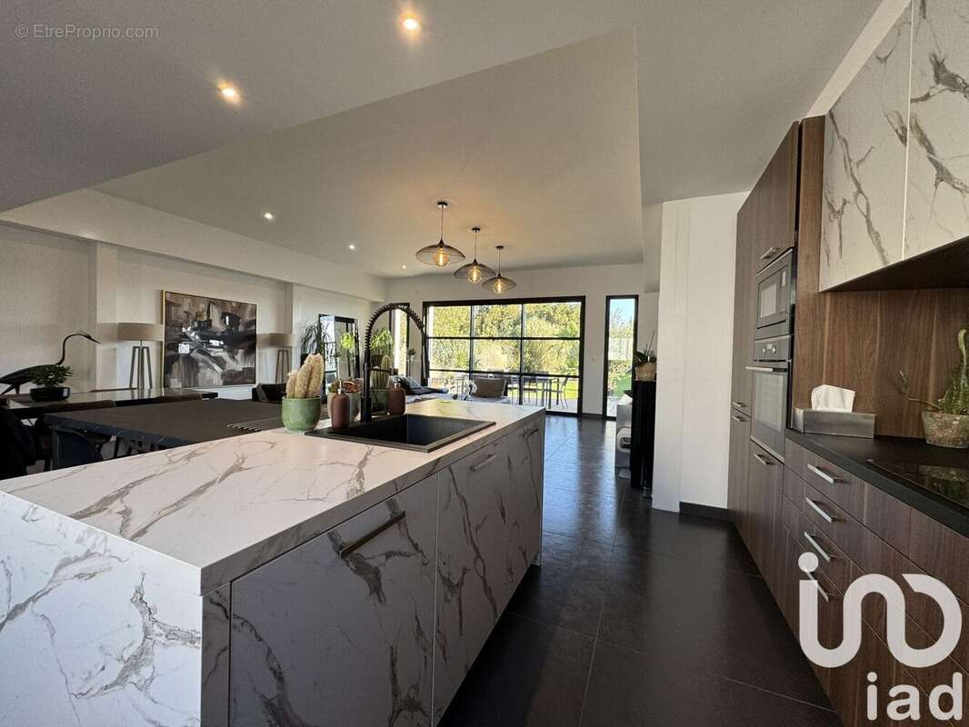 Photo 3 - Maison à LAGORD