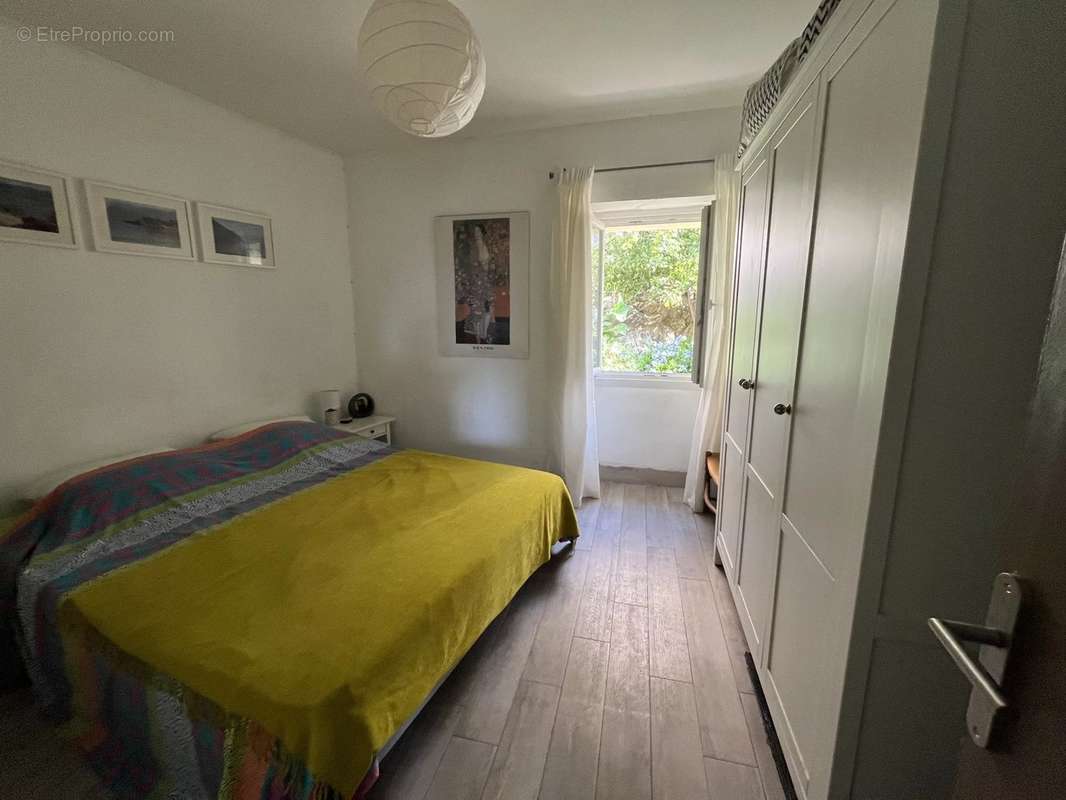 Maison à POGGIO-D'OLETTA