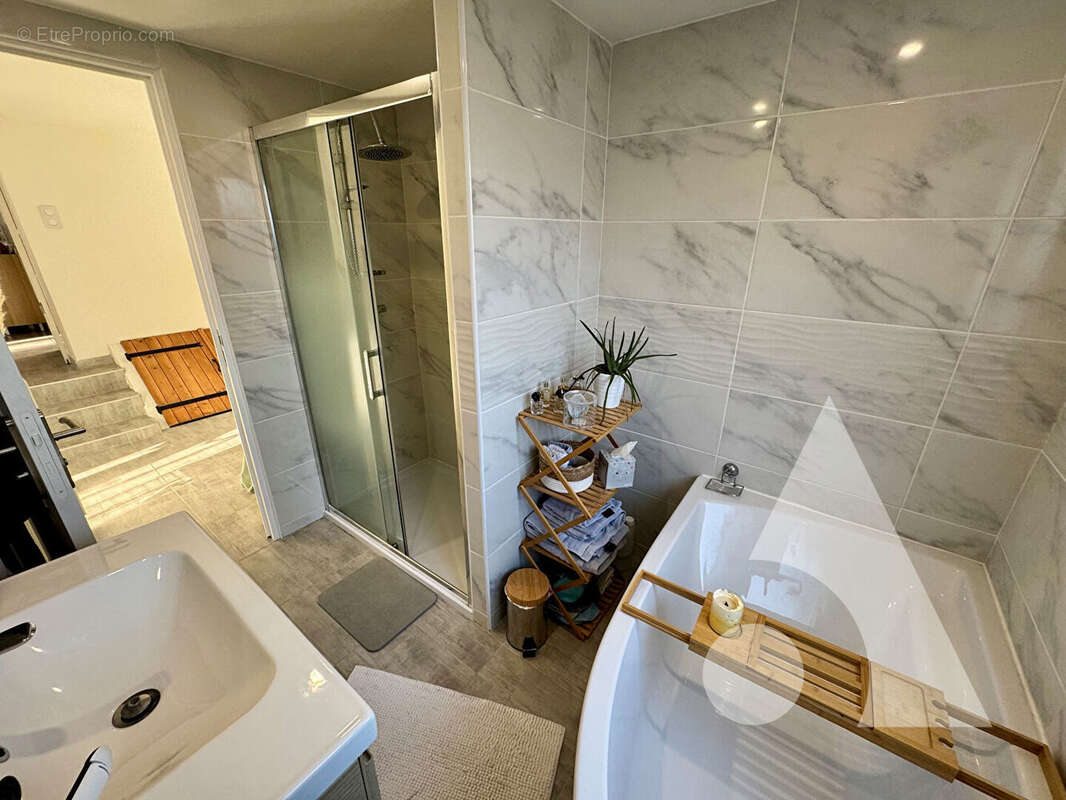 Maison à BRIENNE-LE-CHATEAU