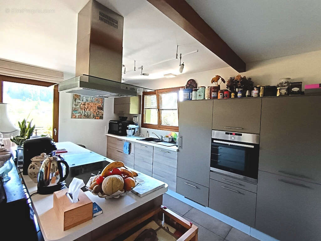 Maison à GERARDMER