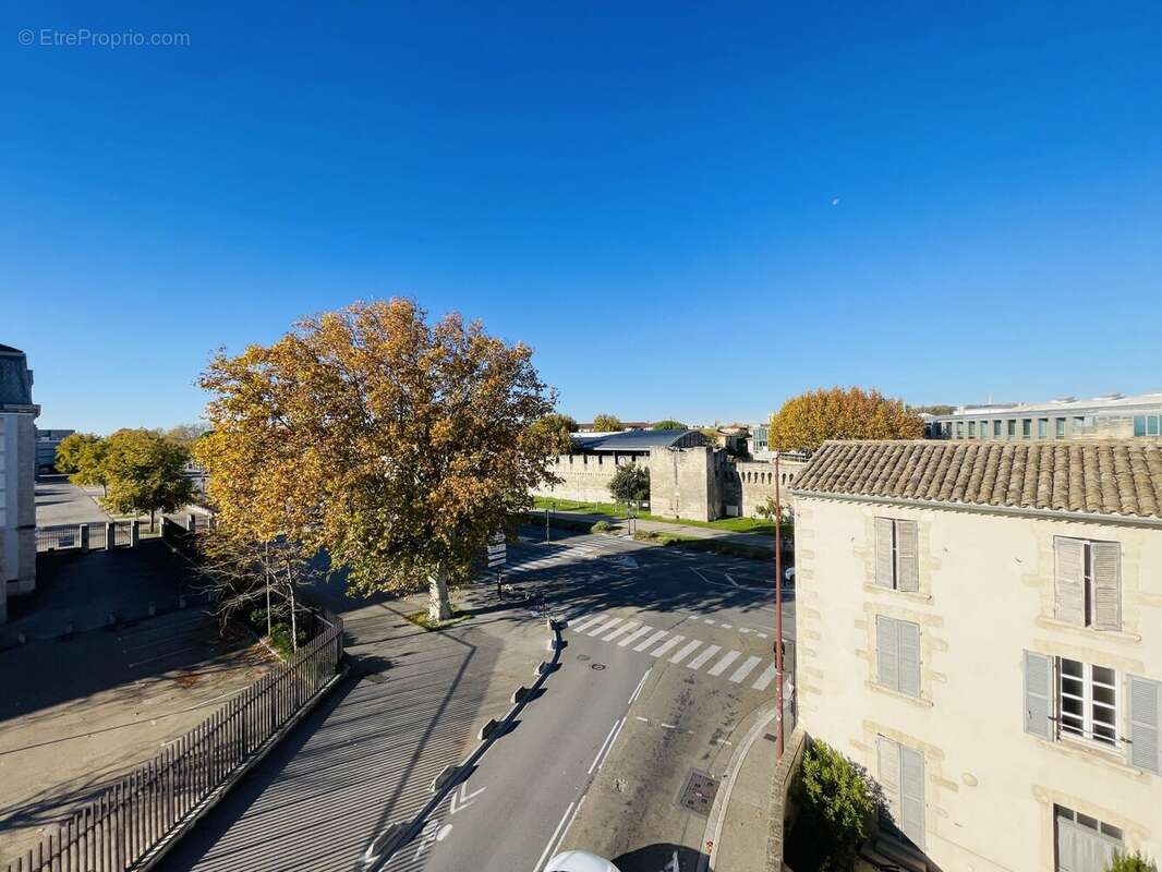 Appartement à AVIGNON