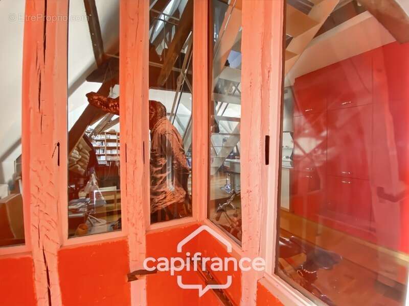 Appartement à CHALON-SUR-SAONE