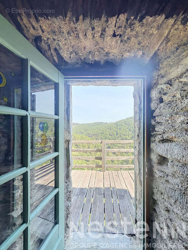 Maison 6 pièces à vendre à Saint Martin de Boubaux - Hameau Calme avec vue magnifique - photo 4