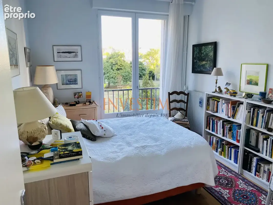 Blois : appartement avec 4 pièces à acheter 222000 € - photo 6