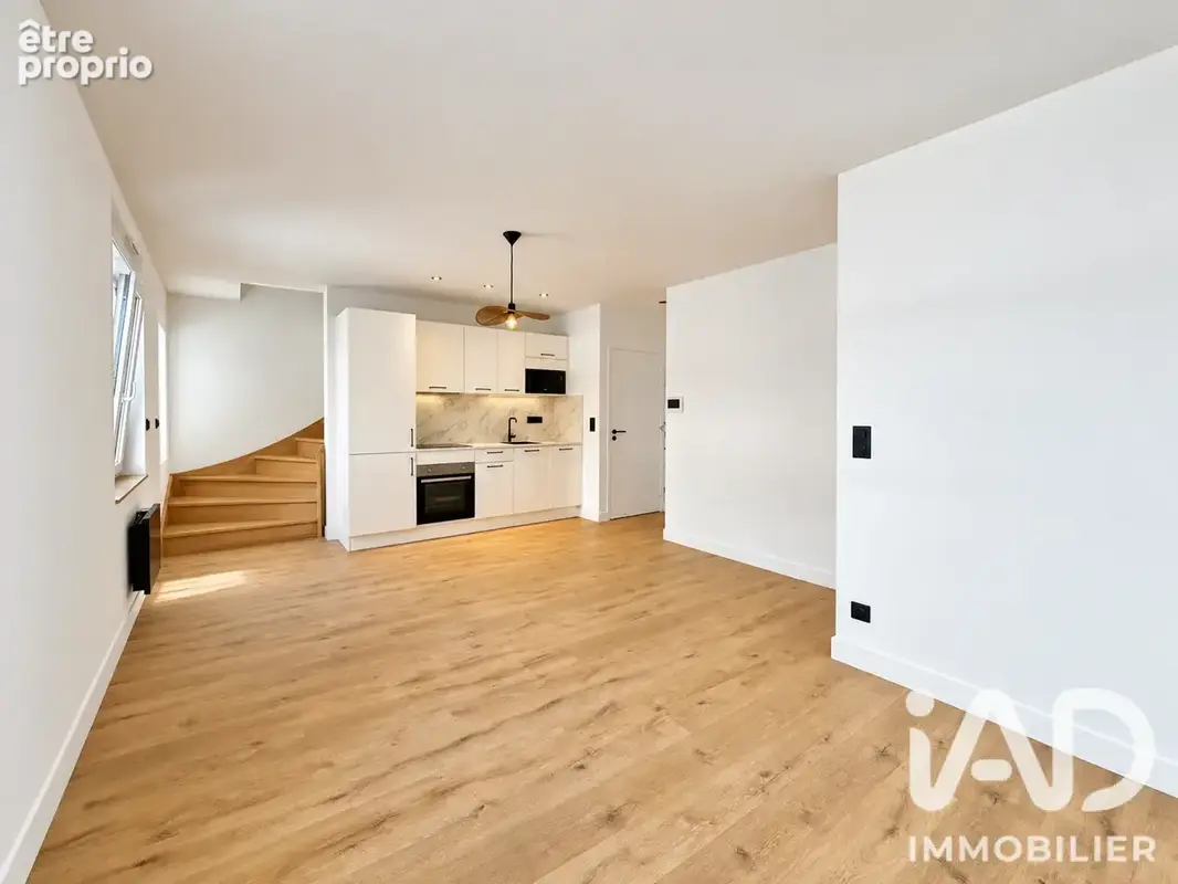 Photo 1 - Appartement à SAINT-MALO