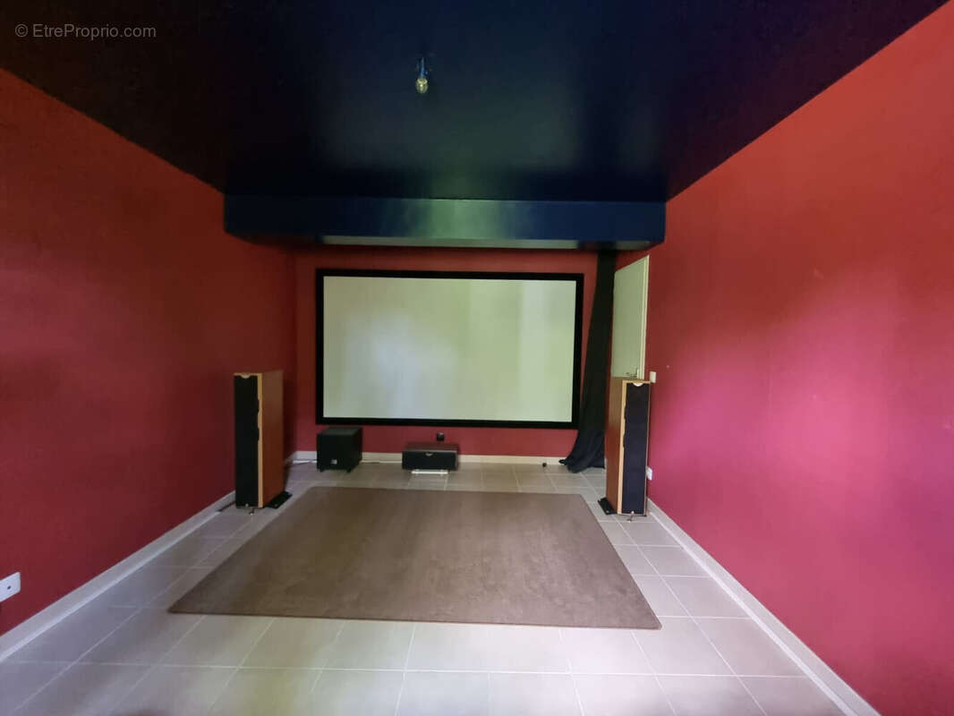 Photo 7 - Maison à SAINT-VINCENT-BRAGNY