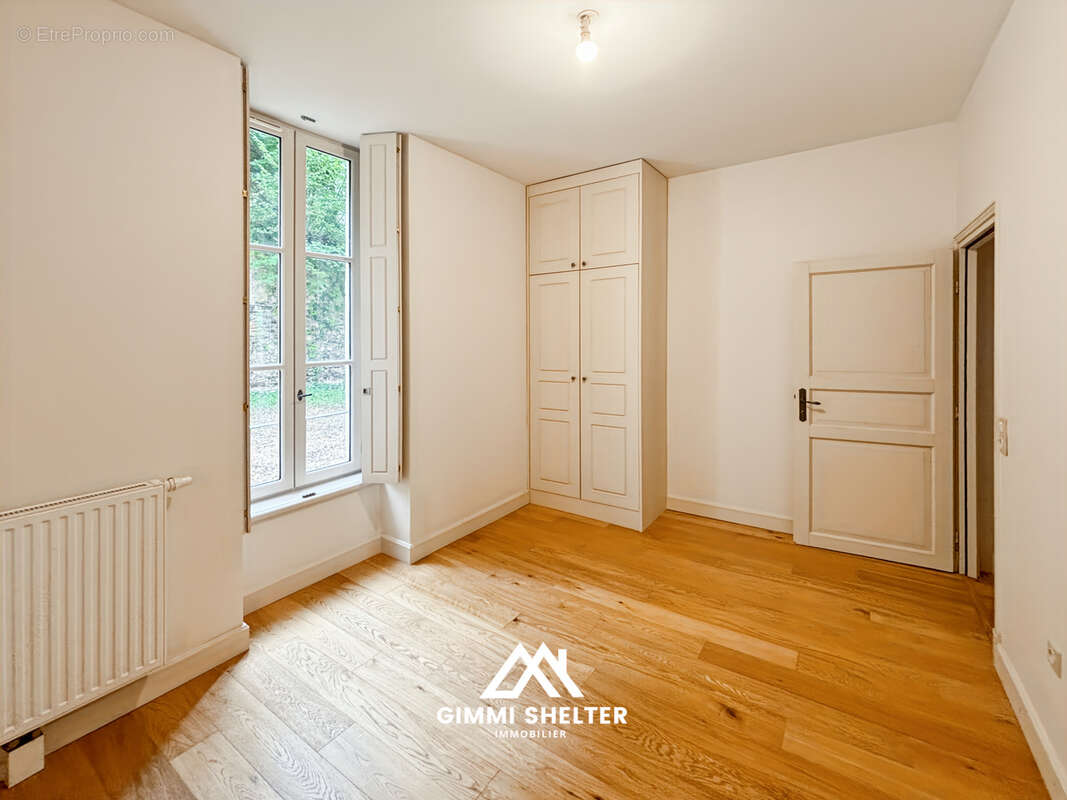 Appartement à ROYAT