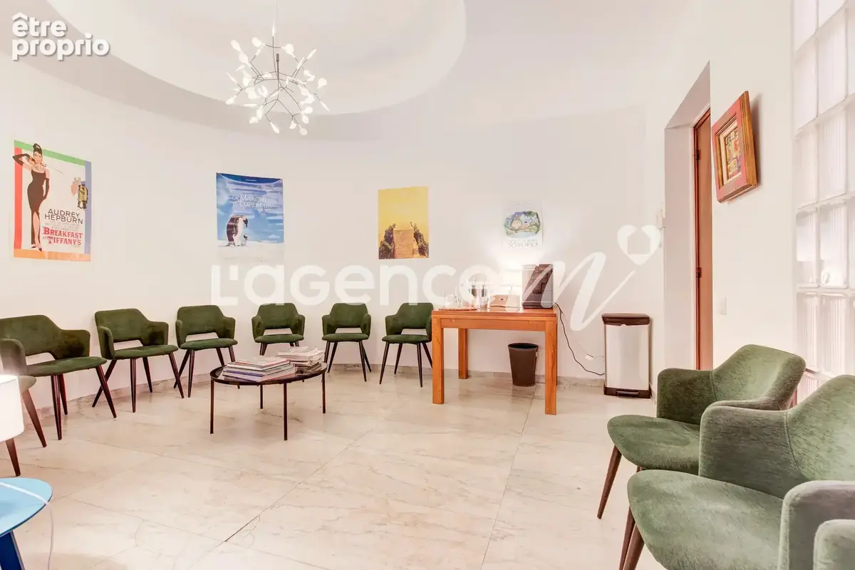 Nice musiciens «amanda» 185 m² - photo 3
