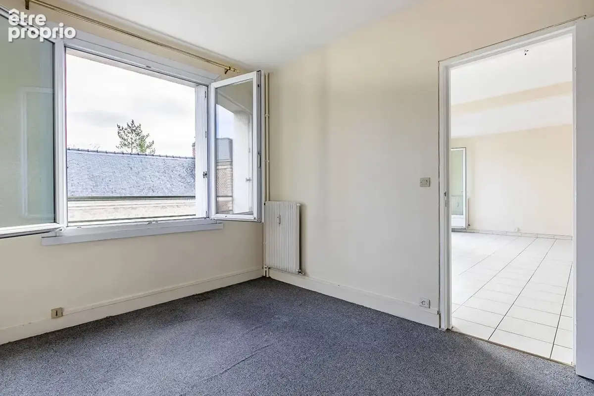 Appartement Senlis 6 pièce(s) 120 m2 - photo 5