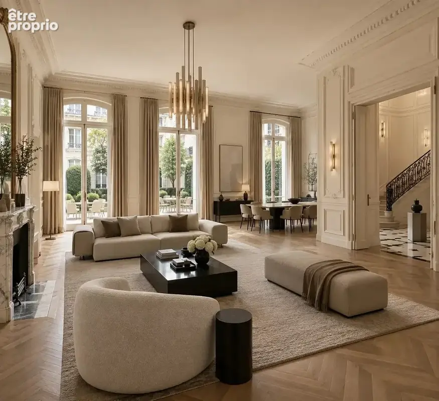 Hôtel Particulier - photo 2