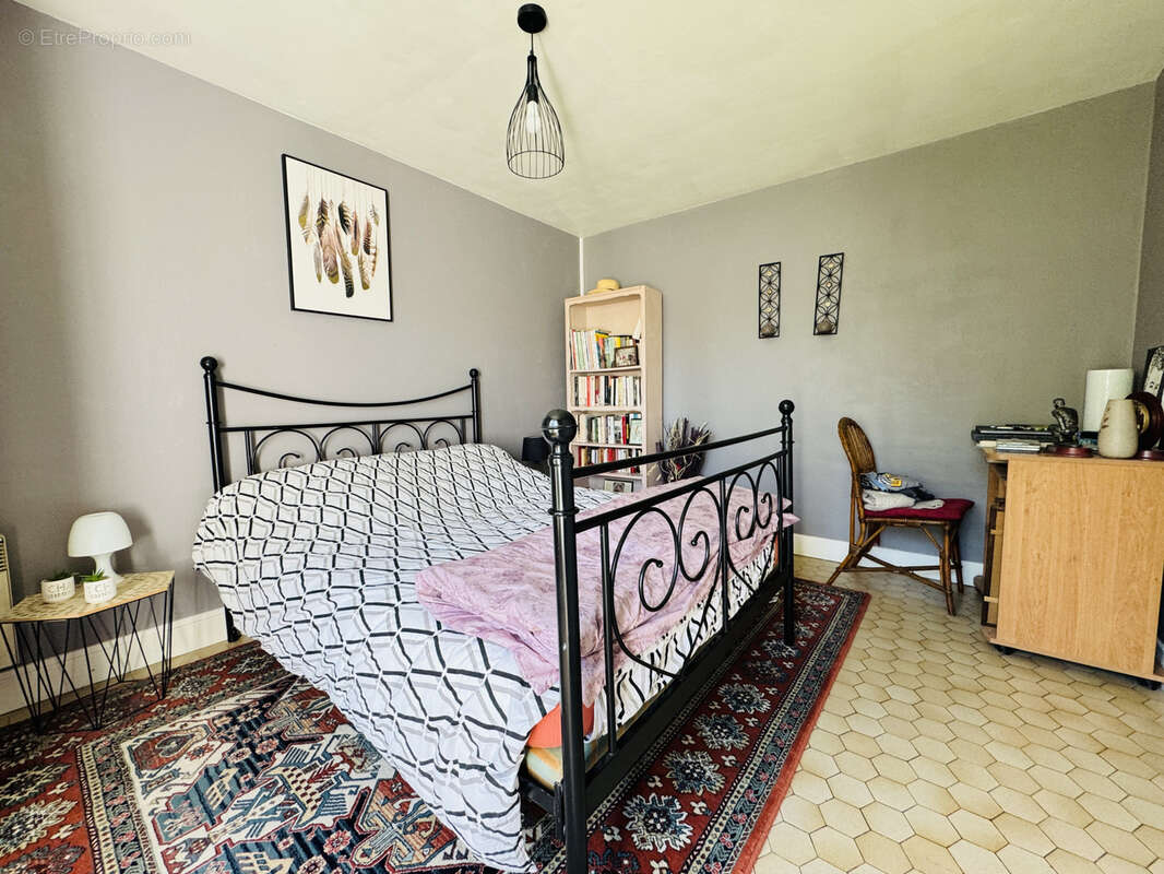 Maison à MALEMORT-SUR-CORREZE