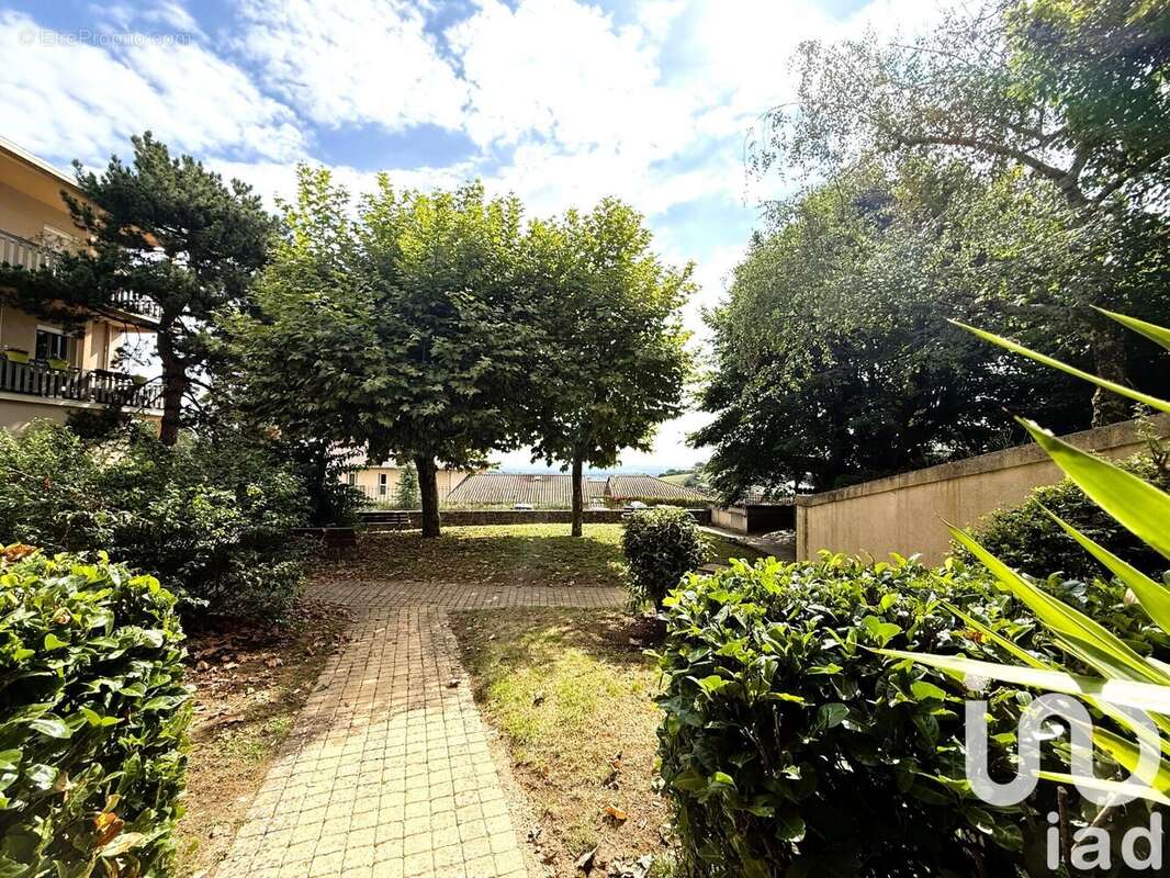 Photo 2 - Appartement à POLLIONNAY