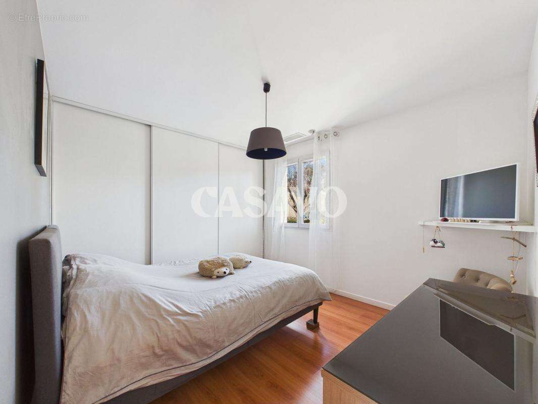 Maison à LYON-8E