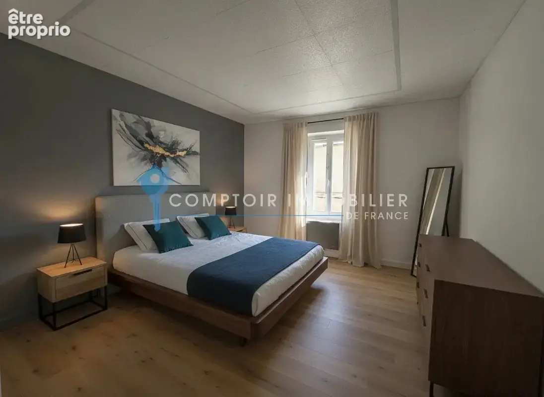À Vendre : Maison de village Avec cour - photo 12