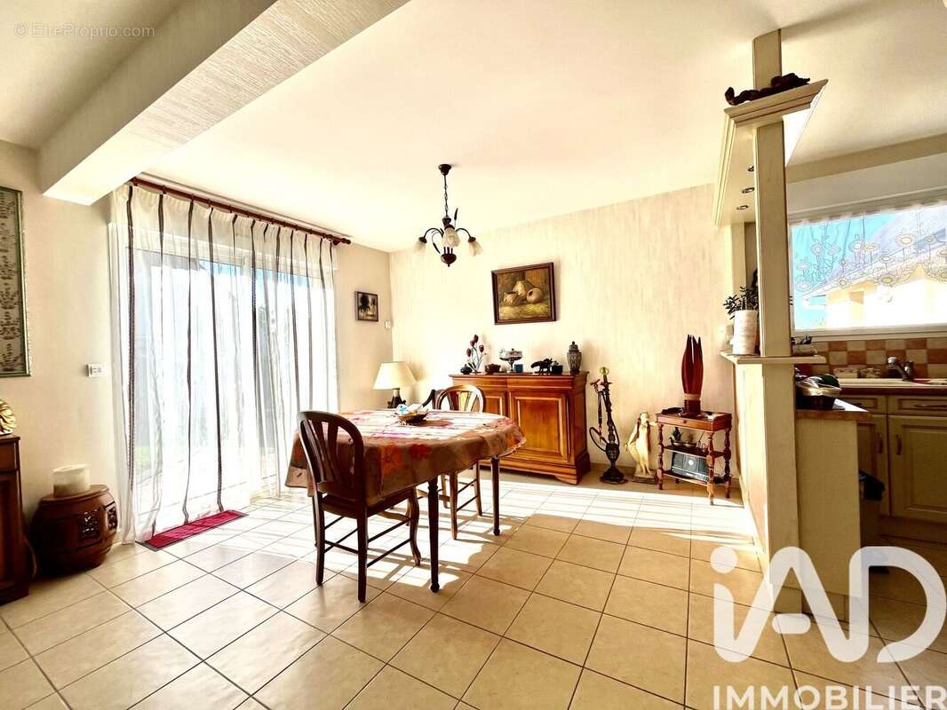 Photo 8 - Maison à PABU