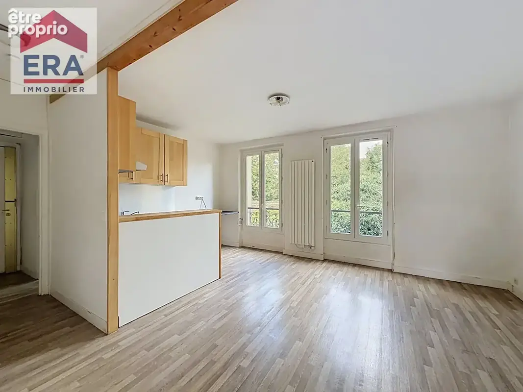 Photo Appartement à Ivry-Sur-Seine au prix de 260 000€