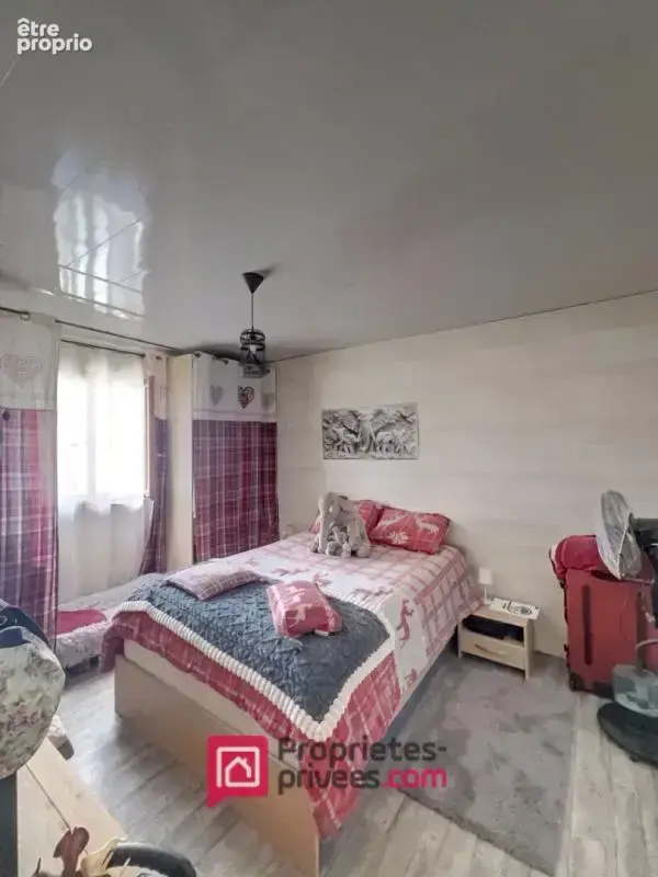 Maison Saint Crepin Ibouvillers 4 pièce(s) 120 m2 - photo 6