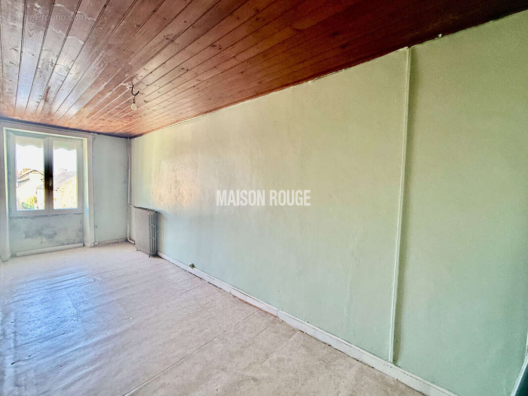 Maison Centre St Jouan Des Guerets 166m2 - photo 12