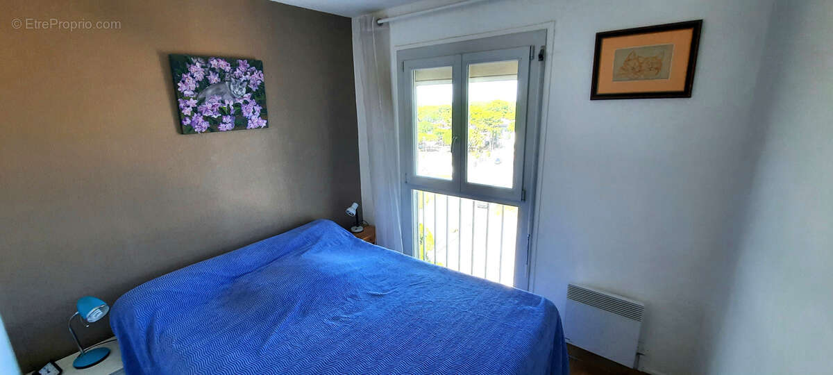 appartement bord de mer ARGELES - photo 5