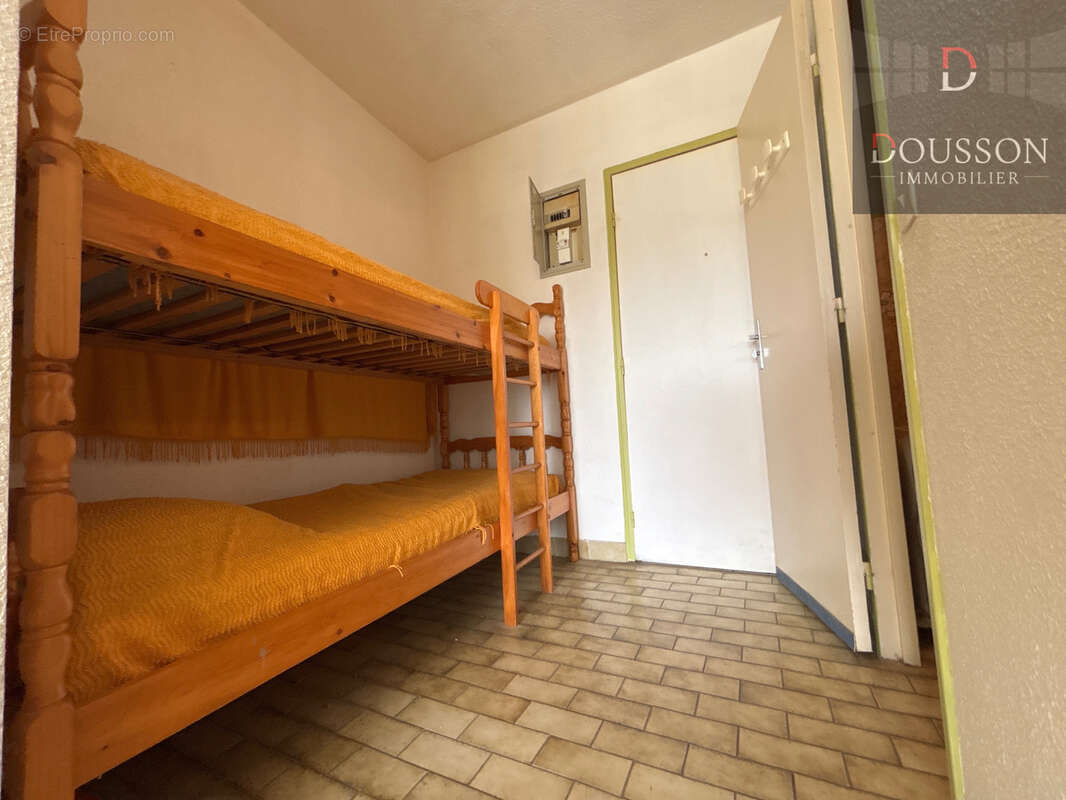 Appartement à LE GRAU-DU-ROI