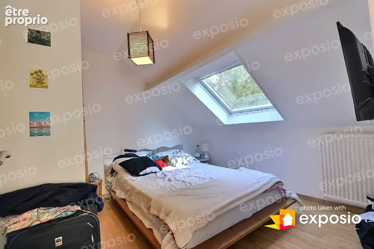 Appartement dernier etage - photo 6