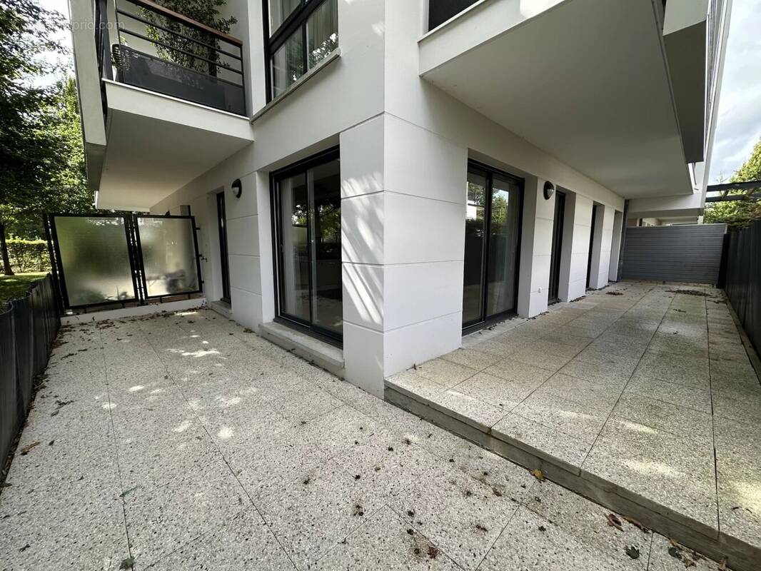 Appartement à BOIS-D&#039;ARCY