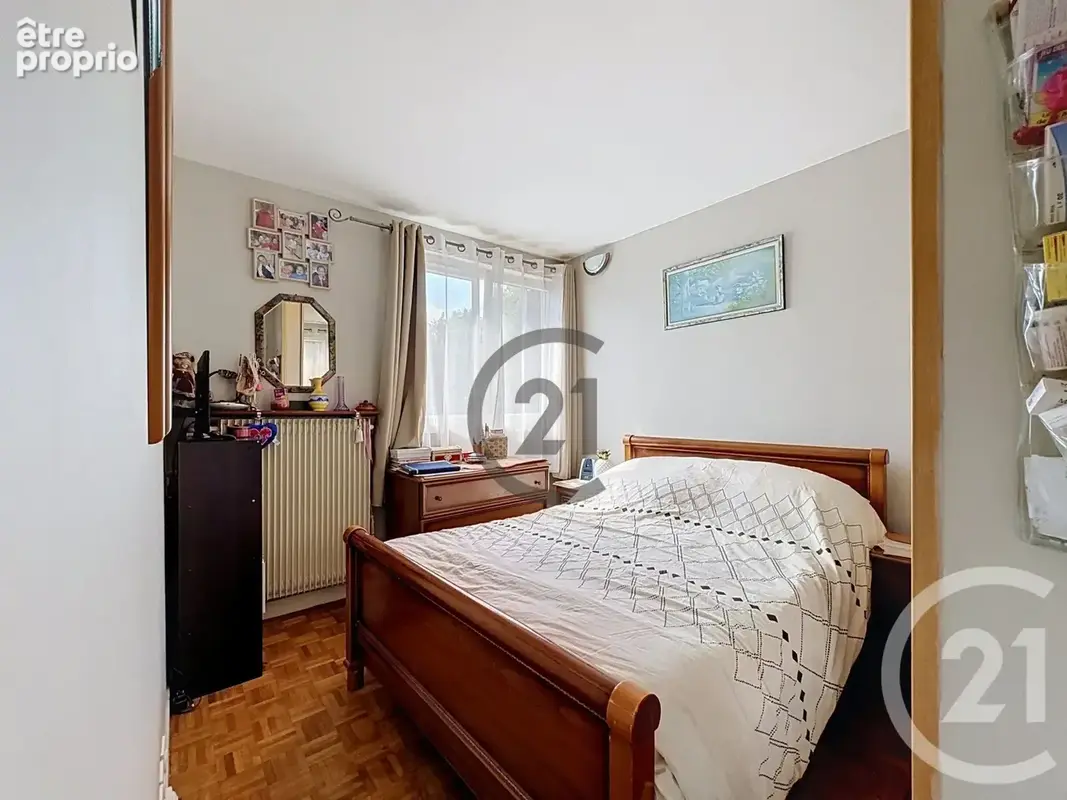 Maison 108 m² à Pontault-Combault  - photo 8