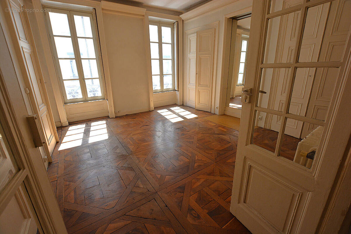 Appartement à LYON-2E