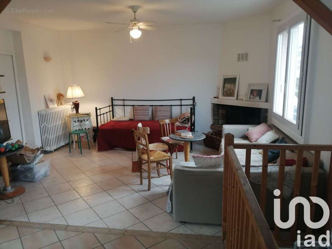 Photo 5 - Maison à CHELLES