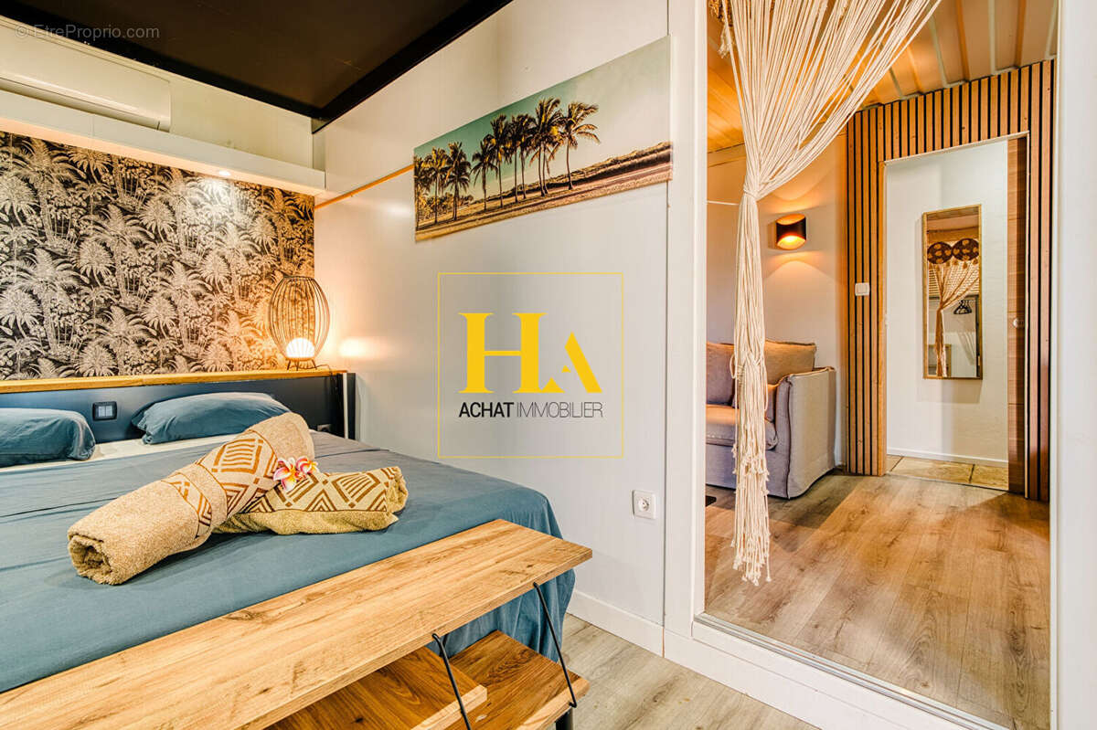 Maison à SAINT-PAUL