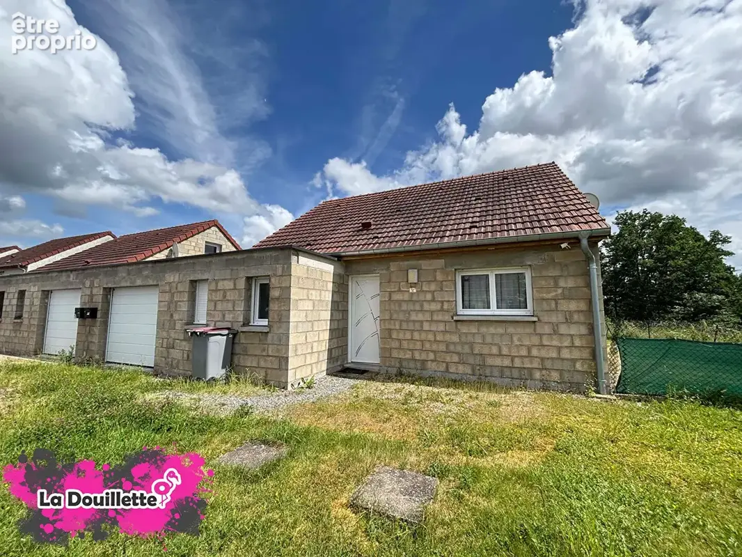 La Douillette - photo 2