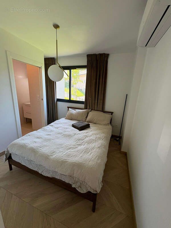 Appartement à EVIAN-LES-BAINS
