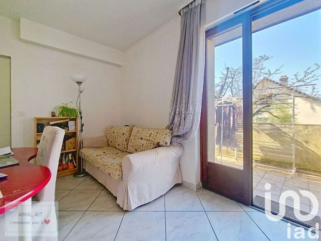 Photo 9 - Maison à GRIGNY