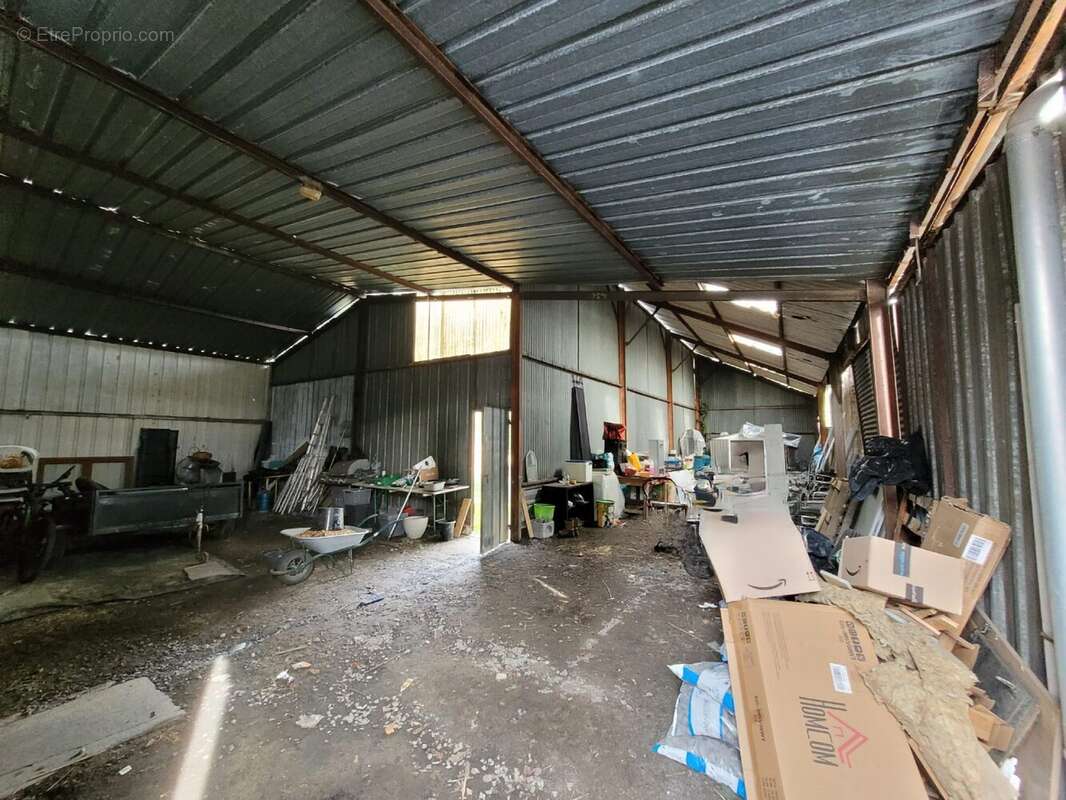 Appartement à SAINS-DU-NORD