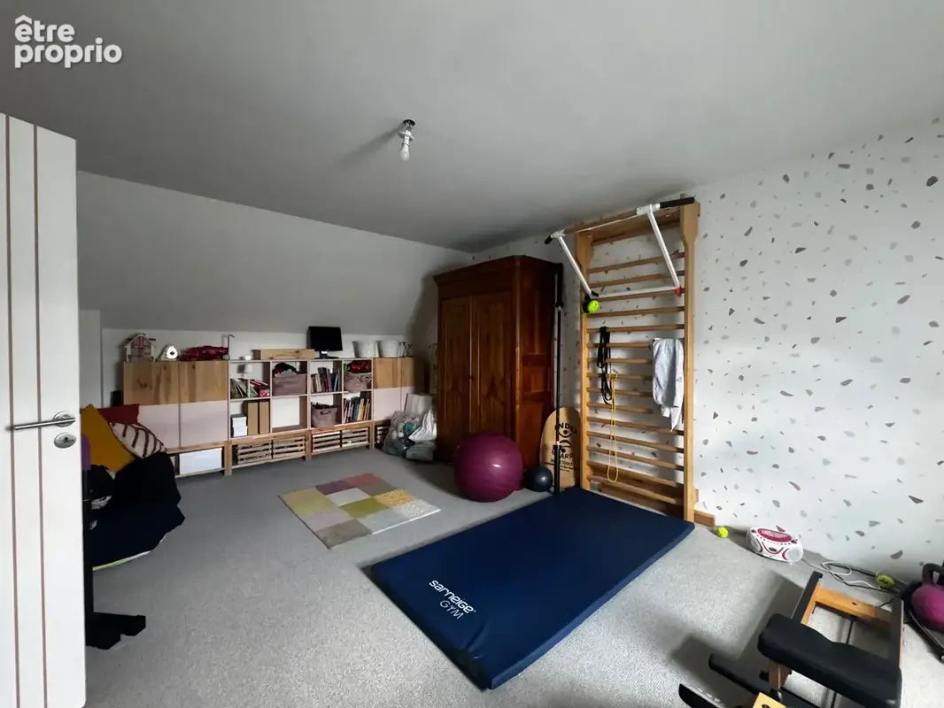 Maison 7 pièces 168 m² à vendre à Samois-Sur-Seine (77920) - photo 9