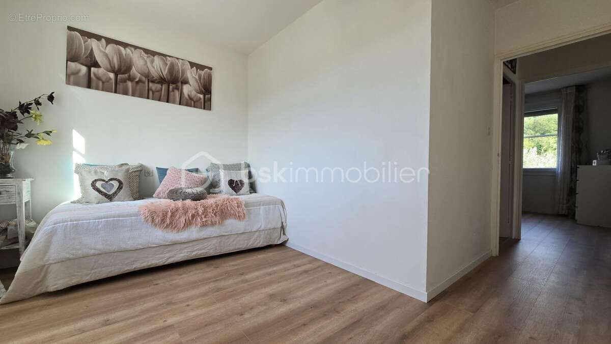 Maison à BAGNOLS-SUR-CEZE