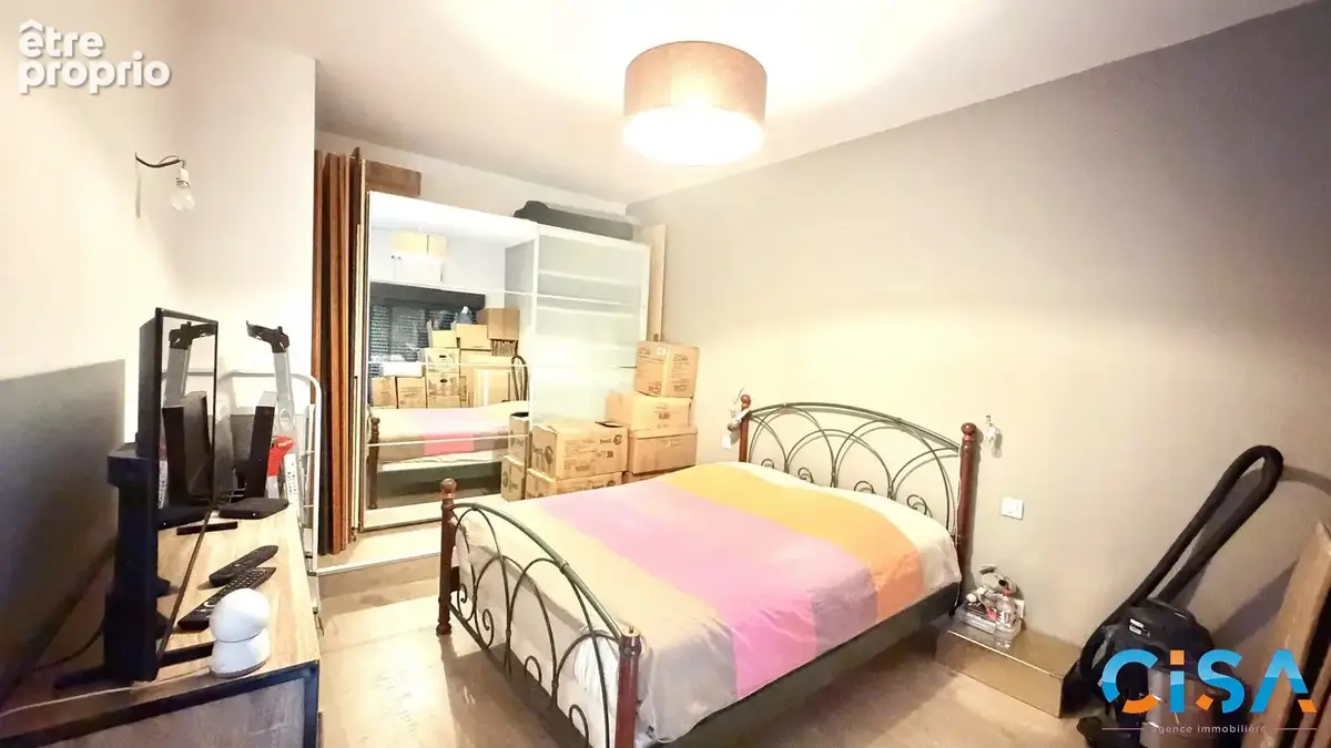 Maison 3 pièces 65 m² à vendre à Sacy-Le-Petit (60190) - photo 9